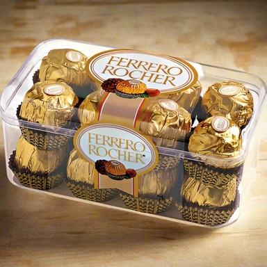 Ferrero Rocher