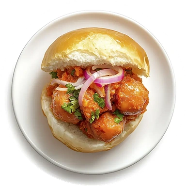 Vada Pav