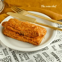 Veg Manchurian Patties