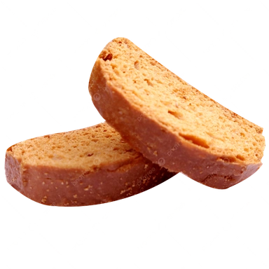 Rusk