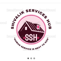 SHIVALIK SERVICES HUB SHIVALIK SERVICES HUB - Logo