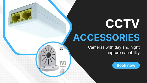 CCTV Accessories