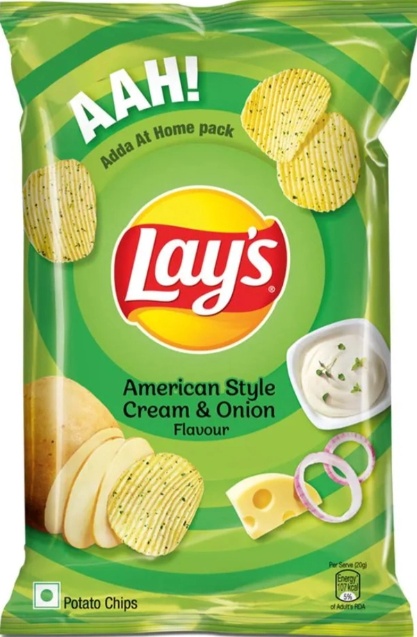 LAYS