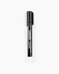 camlin white board marker with extra replacement tip free pack of 10-BLACK | Royal Stationers Best Quality Guarantee