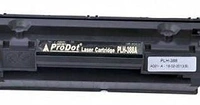 ProDot(Gold Series PLH - 388 Laser Toner Cartridge Replaces HP 388A (Colour:Black) | Royal Stationers Best Quality Guarantee