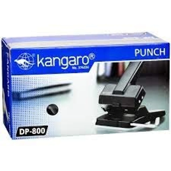 KANGRO PUNCHING MACHINE 800 NO | Royal Stationers Best Quality Guarantee