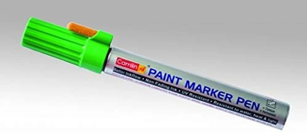 camlin paint marker with extra tip free pack of 10 | Royal Stationers Best Quality Guarantee