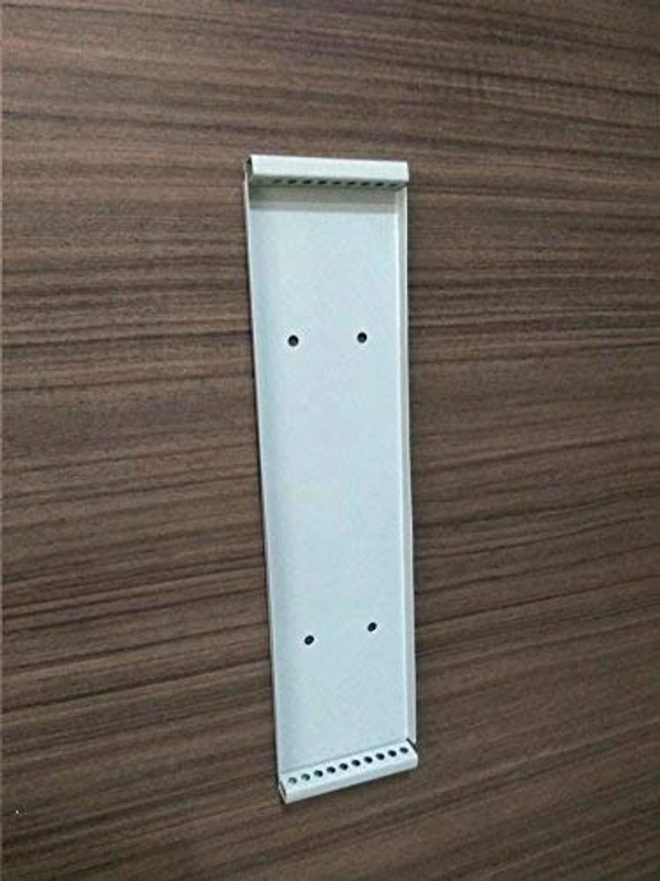 info Plastic Wall Unit Hanging Display Pocket Documents Certifica te Storage File Folder with 5 Folders for Home and Office, A4 Size, Multicolour | Royal Stationers Best Quality Guarantee