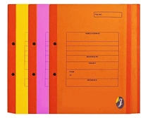 special cobra file Heavy Spring Clip Inside for Home, School and Office Use | Royal Stationers Best Quality Guarantee