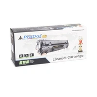 ProDot PLH-2612A Toner Cartridge for Q2612A HP and Canon Laserjet Printers (Black, Pack of 1) | Royal Stationers Best Quality Guarantee