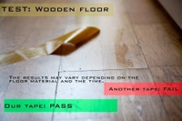 Floor Marking Tape 2" Inch X 25 Meter, Strong & Best in QualityFloor Marking Vinyl Tape For Athletics And Social Distancing, | Royal Stationers Best Quality Guarantee