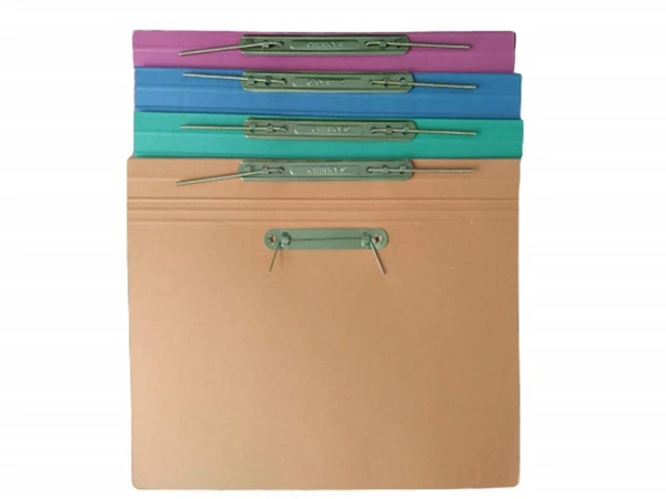 Cobra Spring File, File folders for Office, Schools, Colleges and Home Documents,Office Files | Royal Stationers Best Quality Guarantee