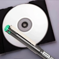 Luxor 968 Ohp Permanent Marker-Set Of 5 | Fine | Royal Stationers Best Quality Guarantee