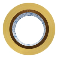Floor Marking Tape Yellow 3 Inch/72 Mmx 20Metres - 10 Colours Available - (Pack Of 1) | Royal Stationers Best Quality Guarantee