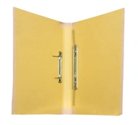 special cobra file Heavy Spring Clip Inside for Home, School and Office Use | Royal Stationers Best Quality Guarantee