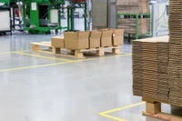 Floor Marking Tape 2" Inch X 25 Meter, Strong & Best in QualityFloor Marking Vinyl Tape For Athletics And Social Distancing, | Royal Stationers Best Quality Guarantee