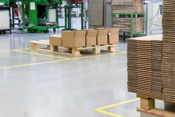 Floor Marking Tape 2" Inch X 25 Meter, Strong & Best in QualityFloor Marking Vinyl Tape For Athletics And Social Distancing, | Royal Stationers Best Quality Guarantee