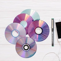 Luxor 968 Ohp Permanent Marker-Set Of 5 | Fine | Royal Stationers Best Quality Guarantee