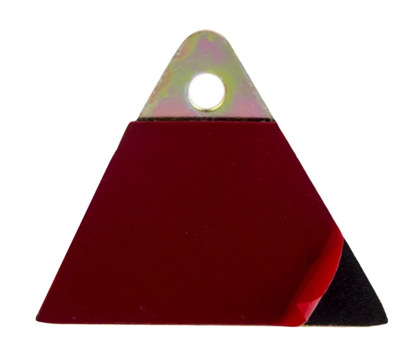 Infomate A3 Paper Wall Hanging Display Pocket File Folder, 45 cm x 33 cm x 0.5 cm | Royal Stationers Best Quality Guarantee