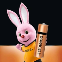 Duracell Alkaline AA Batteries | Royal Stationers Best Quality Guarantee