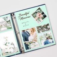 Sheet Protectors - A3 Size (Double of A4) - 200 Micron Thick - 11 Holes to fit in Any File - Pack of 50 | Royal Stationers Best Quality Guarantee