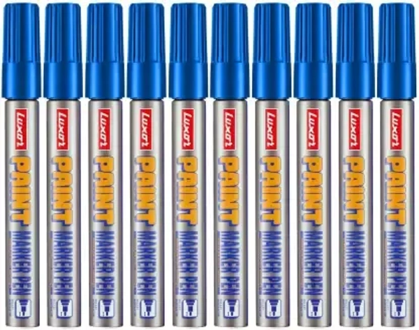 Luxor paint marker | Royal Stationers Best Quality Guarantee