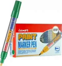 Luxor paint marker | Royal Stationers Best Quality Guarantee