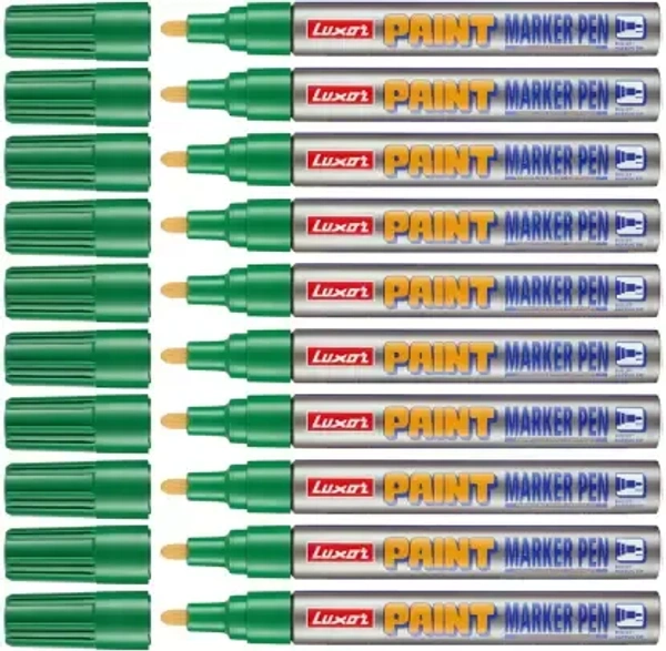 Luxor paint marker | Royal Stationers Best Quality Guarantee