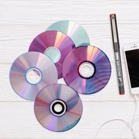 Luxor Ohp Permanent Marker - Set Of 5 | Royal Stationers Best Quality Guarantee