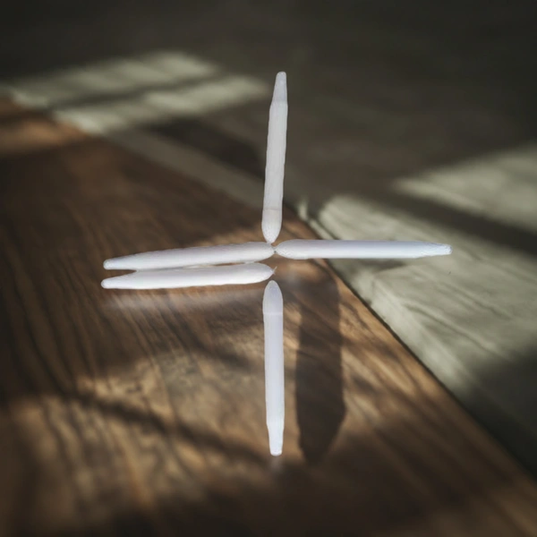 Permanent Marker replacement Tip | Royal Stationers Best Quality Guarantee - 100 pec