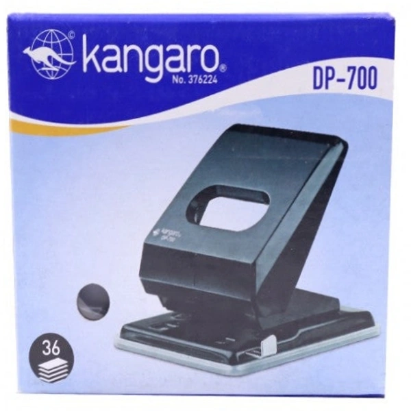 Kangaro 700 no Punching Machine | Royal Stationers Best Quality Guarantee