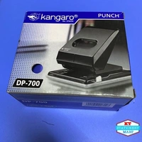 Kangaro 700 no Punching Machine | Royal Stationers Best Quality Guarantee