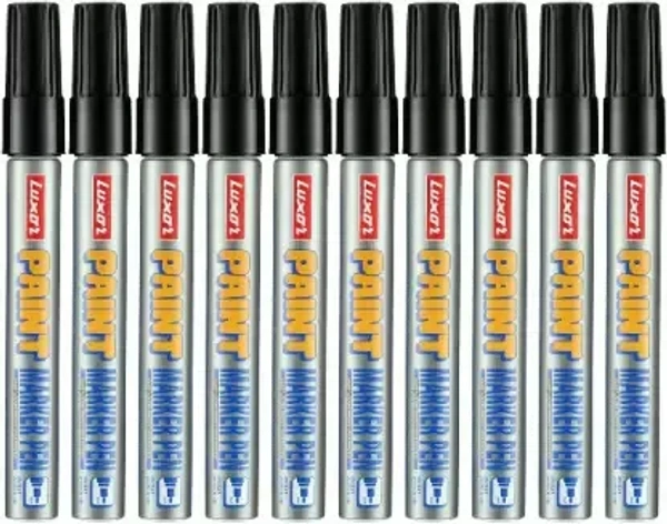 Luxor paint marker | Royal Stationers Best Quality Guarantee