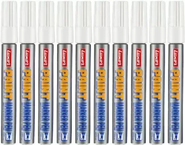 Luxor paint marker | Royal Stationers Best Quality Guarantee