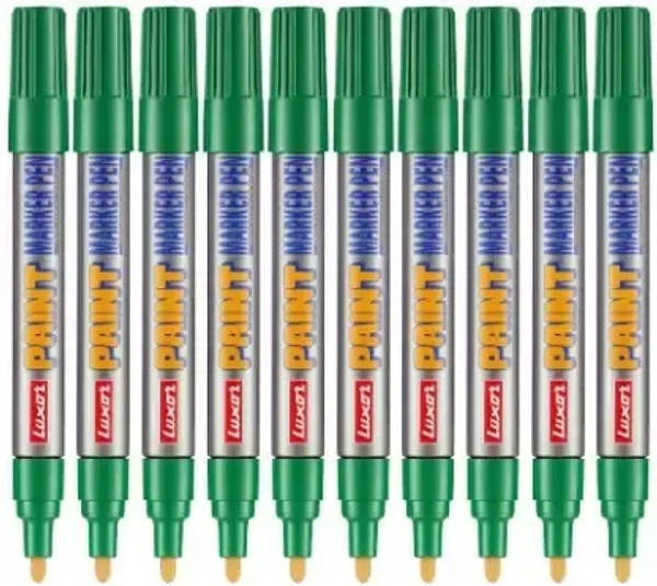 Luxor paint marker | Royal Stationers Best Quality Guarantee