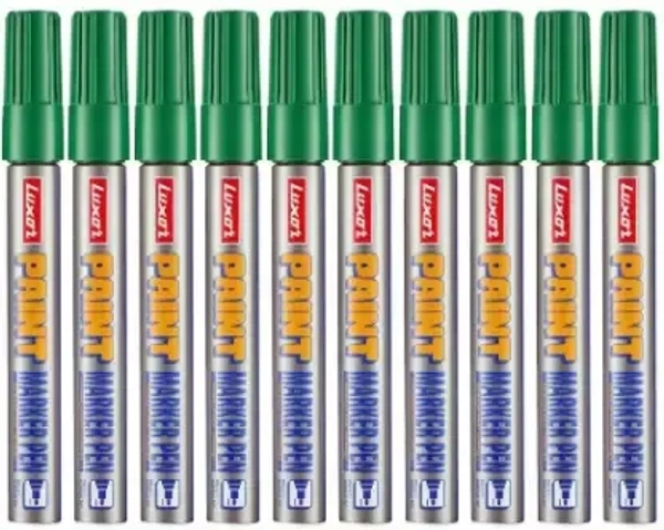 Luxor paint marker | Royal Stationers Best Quality Guarantee