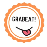 GrabEat GrabEat - Logo