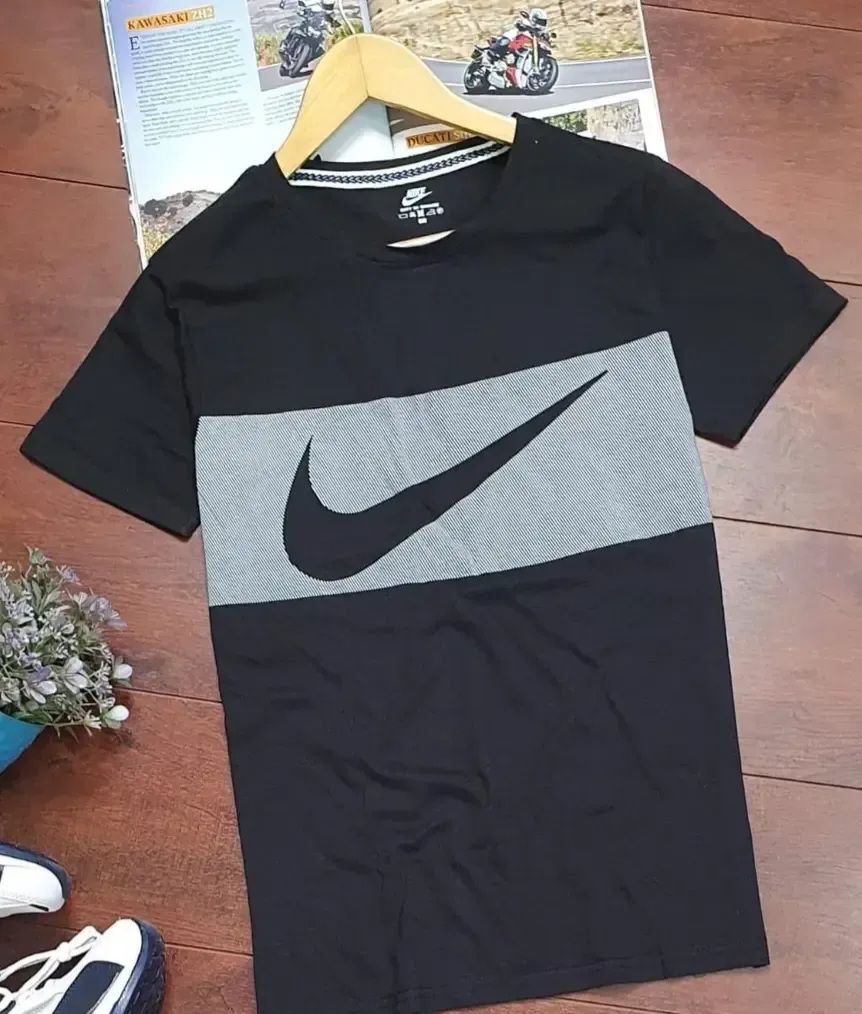 nike zig t shirt