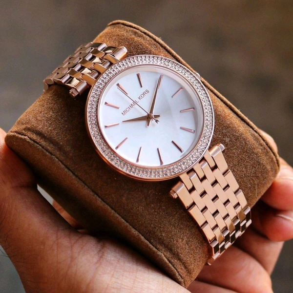 Michael Kors Premium Watch
