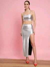 New Party Dress Latest Trending - XL