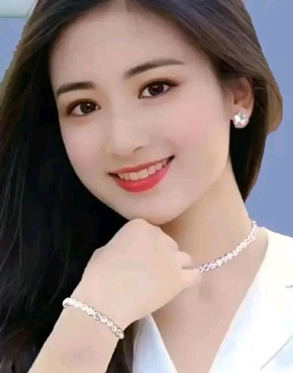 New Stylish Dimond Set