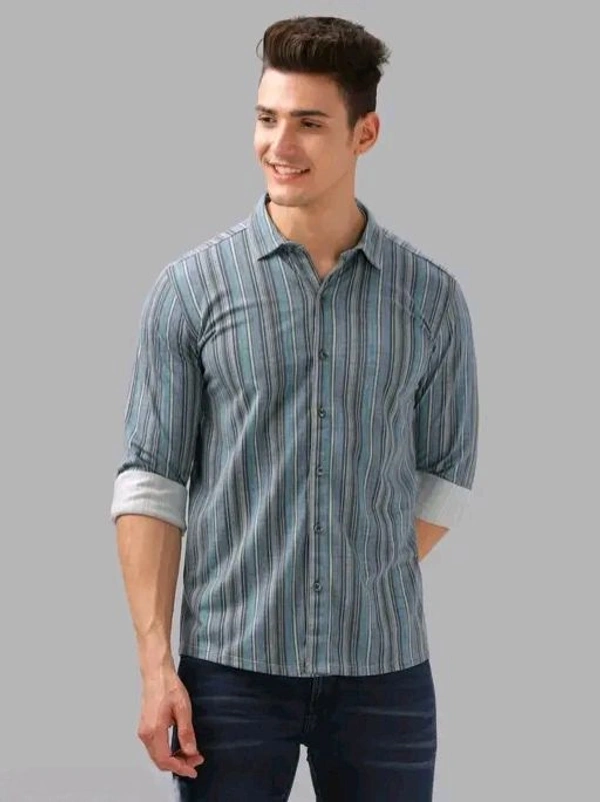 Men's Imported Shirt - XL
