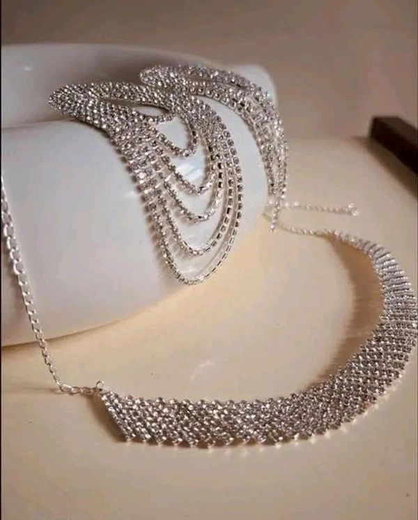 Premium Necklace Set