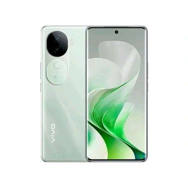 Vivo - V40e 8GB 128GB Mint Green
