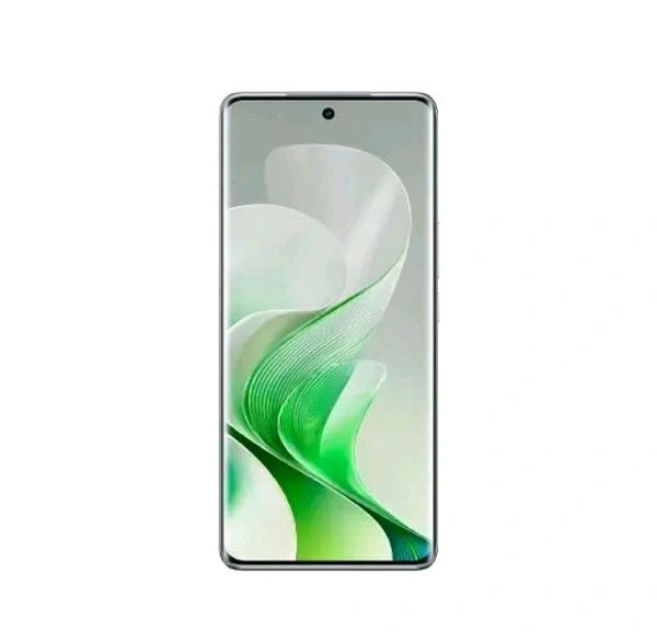 Vivo - V40e 8GB 128GB Mint Green