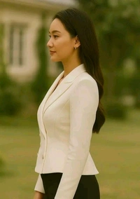 Women Slim Fit blazer Premium Quality For Party And Casual Look Both - XL