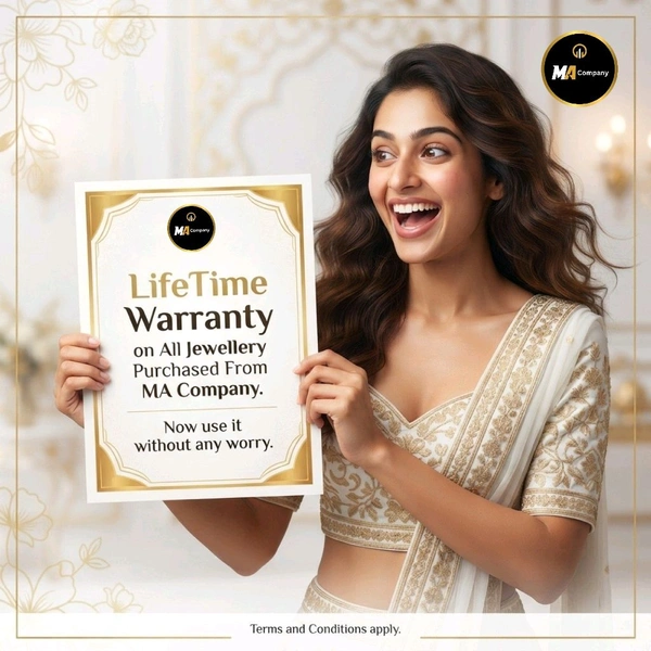 Luxury Gold Jewellery Set | Necklace, Earrings, Ring & Bracelet Combo Set