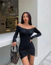 Beautiful Imported
One Piece Dress - S