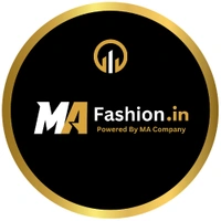 MA Fashion Company - Logo