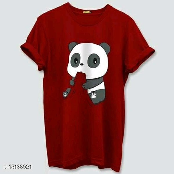 Classic Fashionable Men Tshirts9 - L